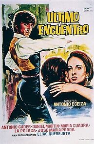 Watch Último encuentro