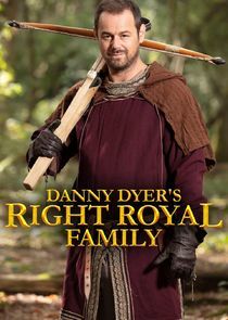 Watch Danny Dyer's Right Royal Family