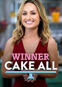 Watch Winner Cake All