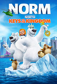 Watch Norm of the North: Keys to the Kingdom