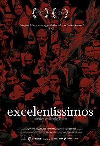 Watch Excelentíssimos