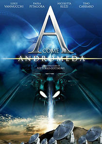 Watch A come Andromeda