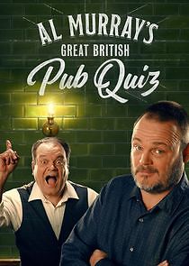 Watch Al Murray's Great British Pub Quiz