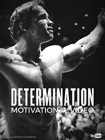 Watch Determination