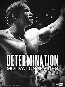 Watch Determination