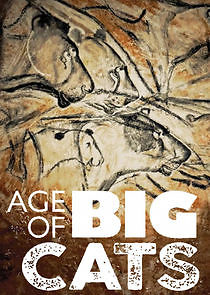 Watch Age of Big Cats