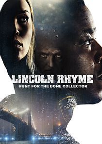 Watch Lincoln Rhyme: Hunt for the Bone Collector