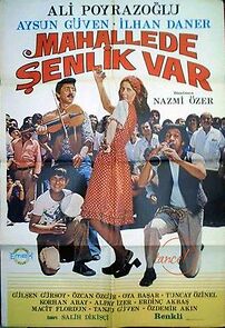 Watch Mahallede Senlik Var / Sokak Sarkicilari