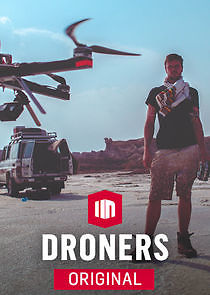 Watch Droners