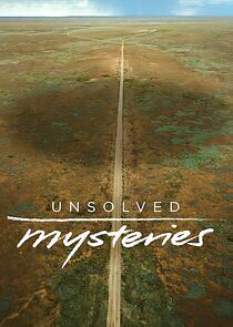 Watch Unsolved Mysteries
