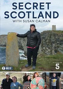 Watch Secret Scotland with Susan Calman