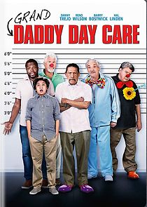 Watch Grand-Daddy Day Care