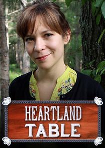 Watch Heartland Table