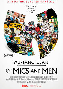 Watch Wu-Tang Clan: Of Mics and Men