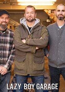 Watch Lazy Boy Garage