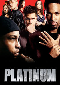 Watch Platinum