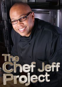 Watch The Chef Jeff Project