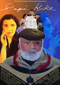 Watch Serenada de Medianoche (Short 2015)