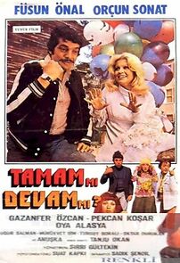 Watch Tamam mi Devam mi