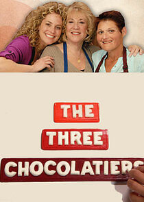 Watch The Three Chocolatiers