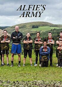 Watch Alfie's Army