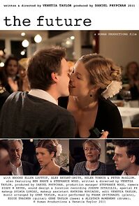 Watch The Future (Short 2012)