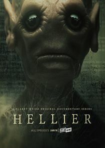 Watch Hellier