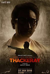 Watch Thackeray