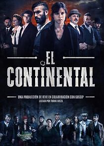 Watch El Continental