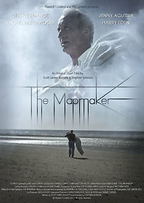 Watch The Mapmaker (Short 2011)