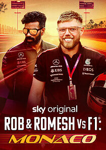 Watch Rob and Romesh Vs...