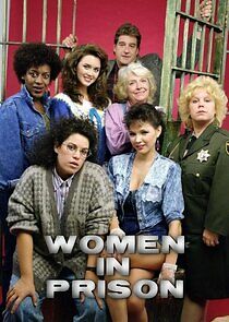 Watch Women in Prison