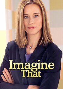Watch Imagine That