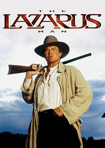 Watch The Lazarus Man