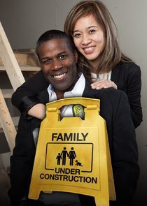 Watch Family Under Construction