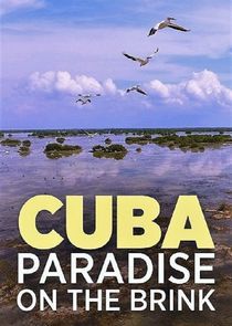 Watch Cuba, Paradis en sursis
