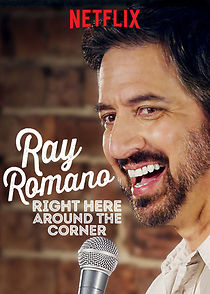 Watch Ray Romano: Right Here, Around the Corner (TV Special 2019)