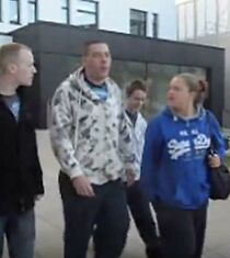 Watch Mugsey vs. Charlie