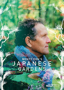 Watch Monty Don's Japanese Gardens