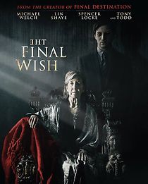 Watch The Final Wish