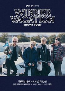 Watch WINNER Vacation