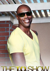 Watch The T.O. Show