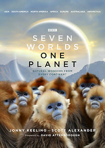Watch Seven Worlds, One Planet