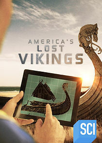 Watch America's Lost Vikings