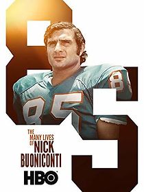 Watch The Many Lives of Nick Buoniconti