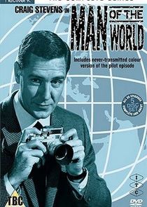 Watch Man of the World