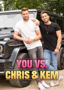 Watch You vs. Chris & Kem
