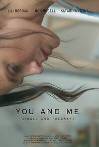 Watch You and Me (Short 2024)