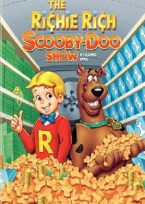 Watch The Richie Rich/Scooby-Doo Show
