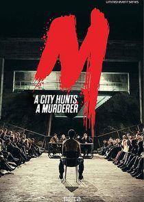 Watch M - Eine Stadt sucht einen Mörder